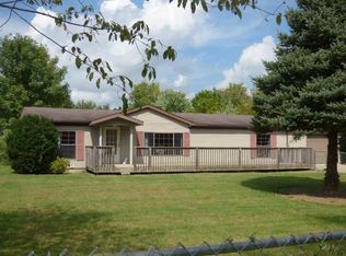 2820 E 9th St, Muncie, IN 47302
