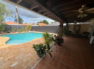 13253 NW 7th Ter, Miami, FL 33182