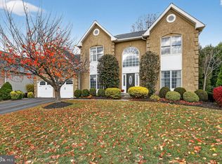 39 Bramley Rd, Moorestown, NJ 08057