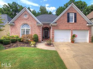 1737 Glen Echo Way, Marietta, GA 30062
