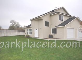 3915 Washington Ave #101, Caldwell, ID 83605