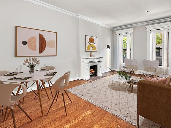 2nd image of 121 W 82nd St APT 1