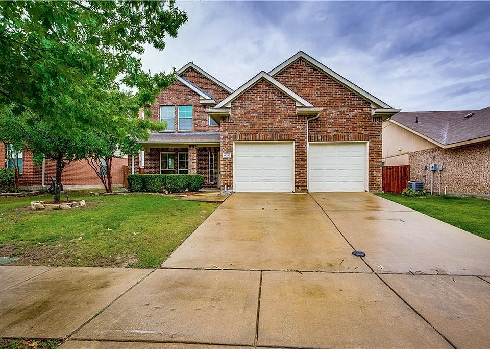 1st image of 4030 Red Rock Dr