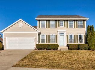 2927 SW Glenbrooke Blvd, Ankeny, IA 50023