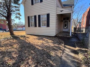 4653 Michigan Ave, Saint Louis, MO