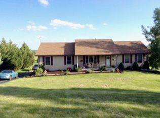 125 Opossum Hill Rd, Aspers, PA 17304