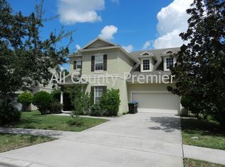 6809 Thornhill Cir, Windermere, FL 34786
