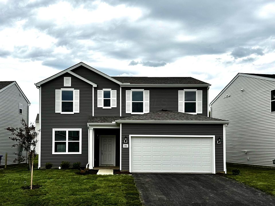 1st image of 286 Fortune Dr Lot 145