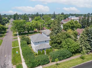 1923 Central Ave, Superior, WI 54880