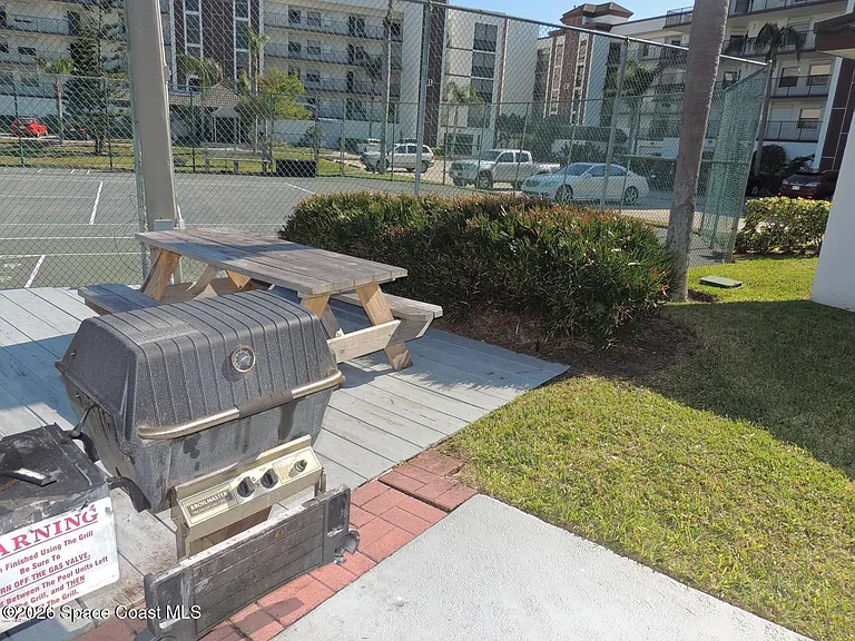 3613 S Banana River Blvd #D403 — Photo 36