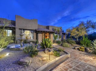 5726 E Azure Hills Dr, Cave Creek, AZ 85331