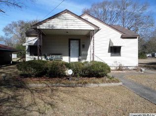 236 E Cherry St, Gadsden, AL 35903