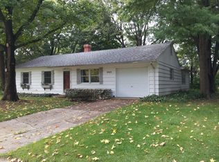 2625 Willow Dr, West Lafayette, IN 47906