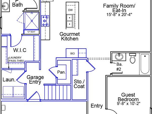 3rd image of this home