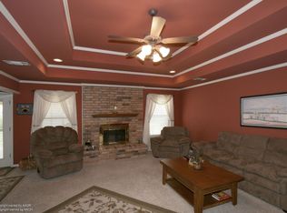 8115 Indian Trl, Amarillo, TX 79110