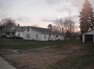 3829 Lawrenceville Dr, Springfield, OH 45504