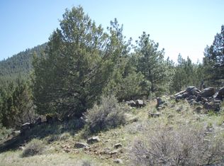 Packsaddle Cir LOT 20, Beatty, OR 97621