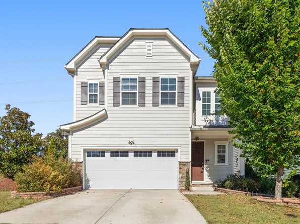 1976 Stanlake Dr, Apex, NC 27502