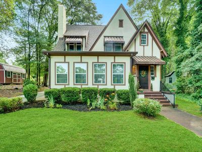 125 E Victoria Rd, Spartanburg, SC, 29301