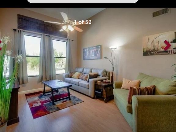2nd image of 6900 E PRINCESS Drive #2165