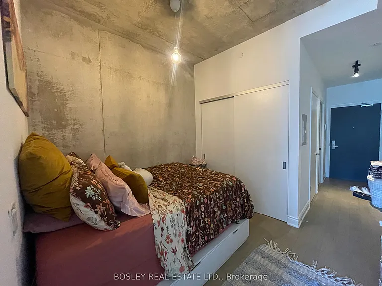 608 Richmond St W #606 — Photo 9