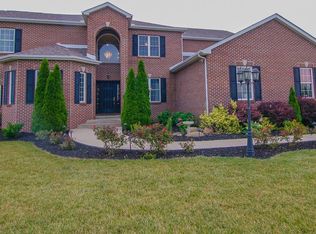 16800 Robinson Rd, Marysville, OH 43040