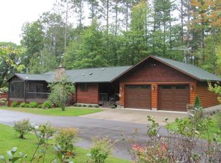 8909 W Minch Dr, Minocqua, WI 54548