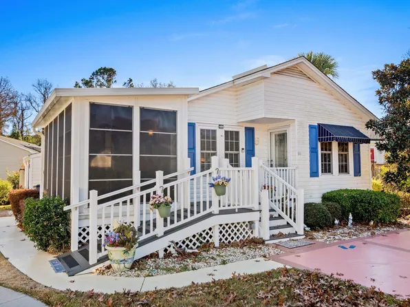 806 Marlin Ct., Murrells Inlet, SC 29576