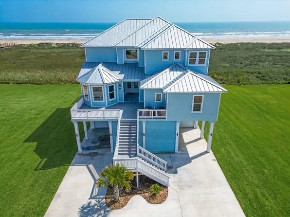 5142 Bluewater Hwy, Freeport, TX 77541