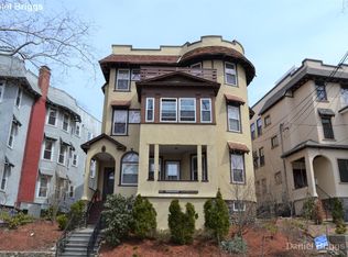 201 Rawson Rd #2, Brookline, MA 02445
