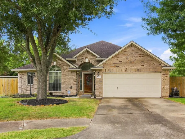 10414 Ray Brook Ln, Houston, TX 77089