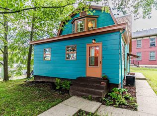 70 W Park Ave, Westover, WV