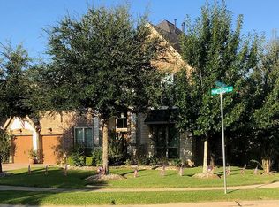 2011 Palmetto Glen Ln, Richmond, TX 77469