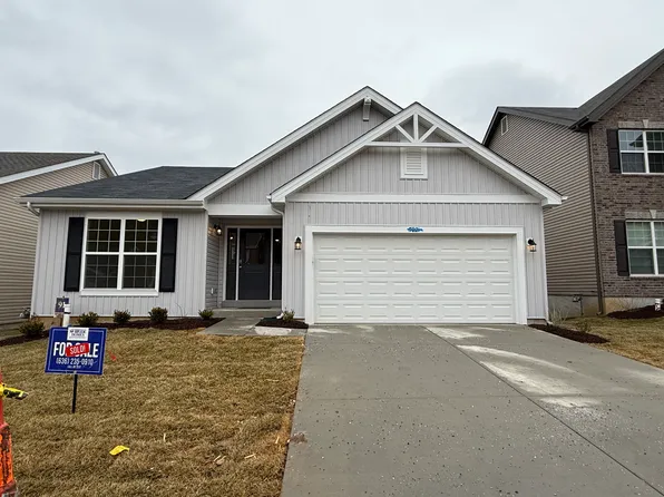 5021 Knotty Alder Dr, Imperial, MO 63052