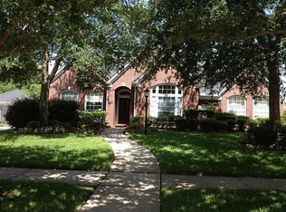 17027 Chapel Park Way, Houston, TX 77059