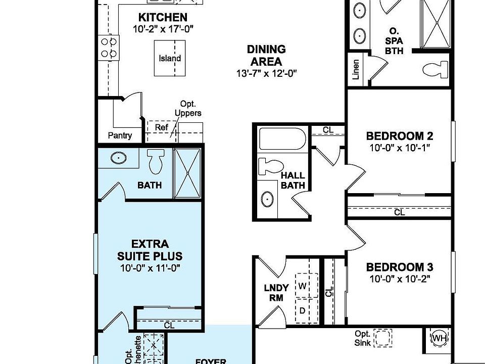 2nd image of 40440 W Chambers Drive