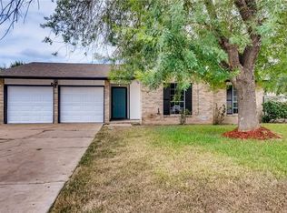 6000 Softwood Dr, Austin, TX 78744