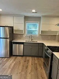 2 bed, 1.5 bath, 1225 sqft, $1,950 — Photo 4