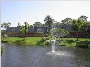 3146 SE Brook St #C-4, Stuart, FL 34997