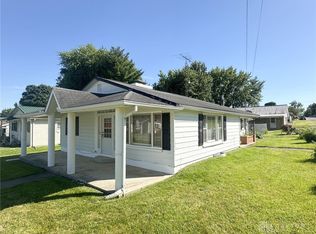 107 Sceva Ave, Mechanicsburg, OH 43044