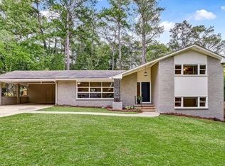 1237 Jody Ln NE, Atlanta, GA 30329