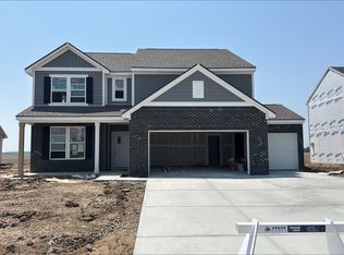 966 Borealis Dr, Franklin, IN 46131