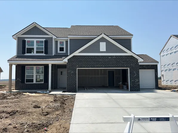 966 Borealis Dr, Franklin, IN 46131