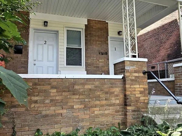 1318 W Rockland St, Philadelphia, PA 19141