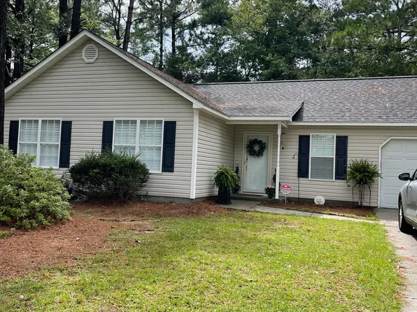 233 Birch Creek Drive, Leland, NC 28451