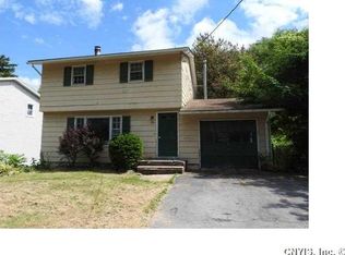 219 Hillbrook Rd, Syracuse, NY 13219