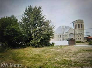 52 W Philadelphia St, Detroit, MI 48202