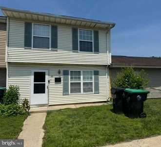 33 Milstone Ct, Sicklerville, NJ, 08081