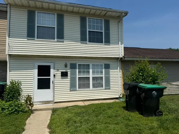 33 Milstone Ct, Sicklerville, NJ 08081