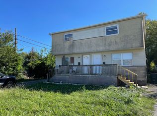 4105 Sullivant Ave, Columbus, OH 43228
